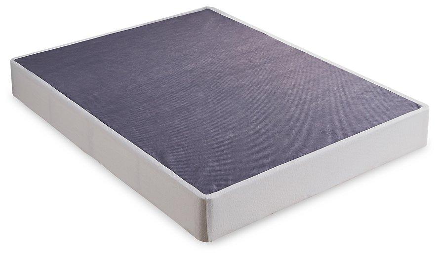 10 Inch Chime Memory Foam Mattress Set - Jack’s Furniture and More (Laredo, TX)