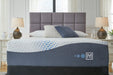Millennium Cushion Firm Gel Memory Foam Hybrid Mattress - Jack’s Furniture and More (Laredo, TX)