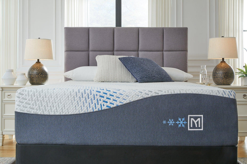 Millennium Luxury Plush Gel Latex Hybrid Mattress - Jack’s Furniture and More (Laredo, TX)
