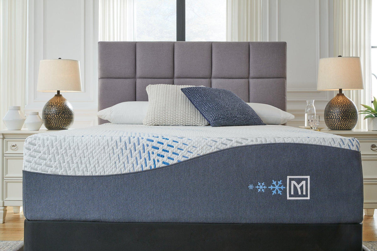 Millennium Luxury Gel Memory Foam Mattress - Jack’s Furniture and More (Laredo, TX)