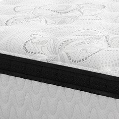 Socalle Bed and Mattress Set - Jack’s Furniture and More (Laredo, TX)