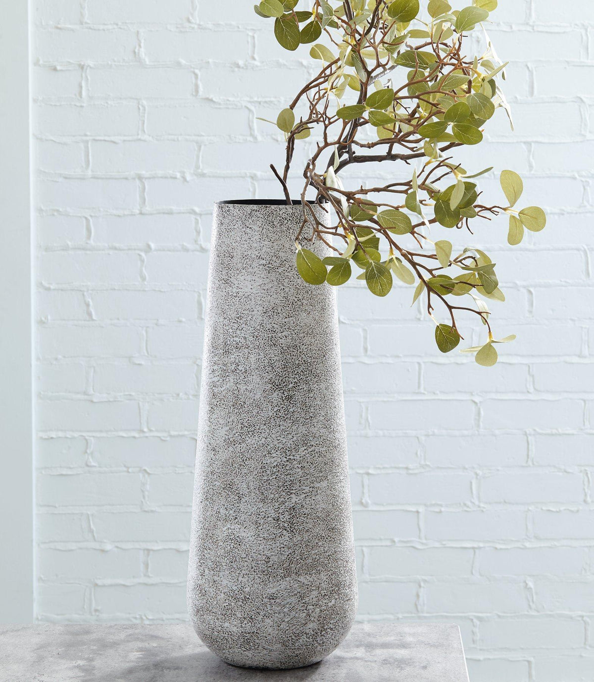 Fynn Vase - Jack’s Furniture and More (Laredo, TX)