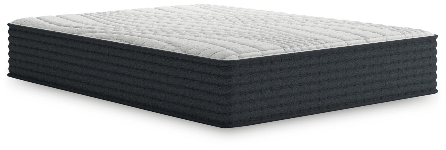 Hybrid 1200 Mattress - Jack’s Furniture and More (Laredo, TX)