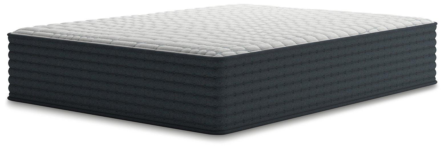 Hybrid 1400 Mattress - Jack’s Furniture and More (Laredo, TX)