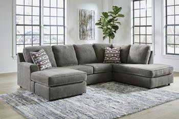 O'Phannon Living Room Set - Jack’s Furniture and More (Laredo, TX)