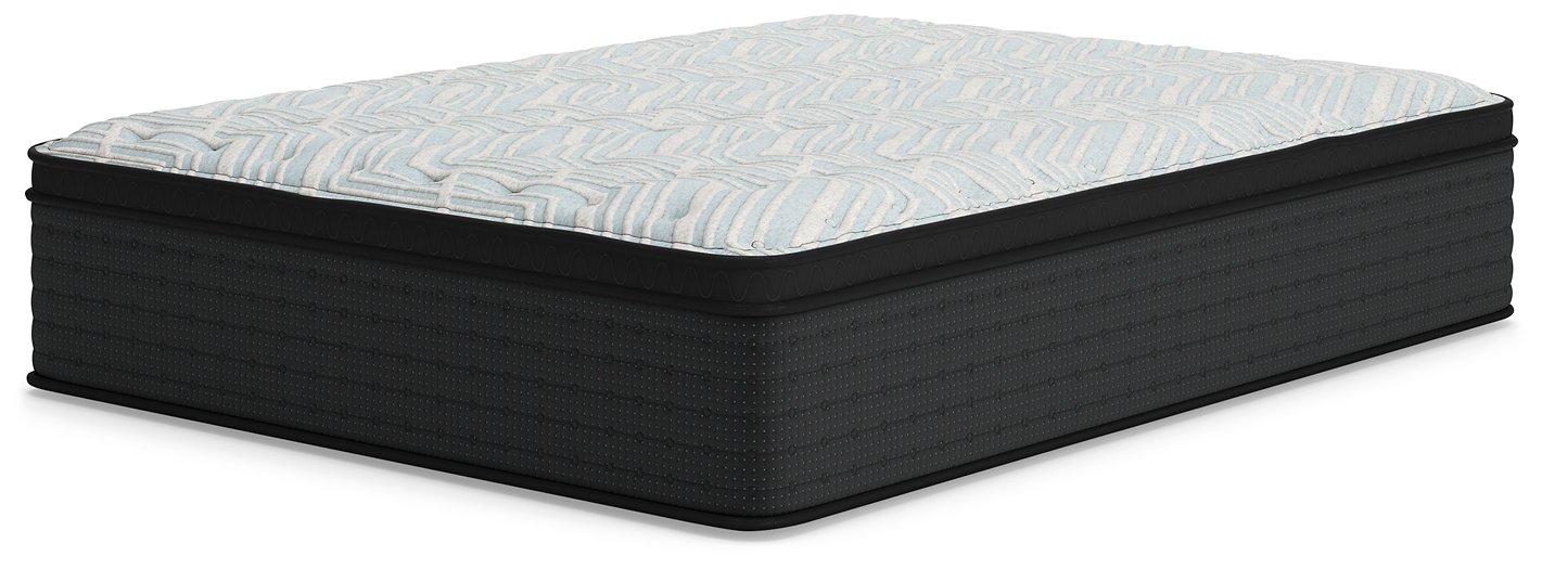 Palisades ET Mattress - Jack’s Furniture and More (Laredo, TX)
