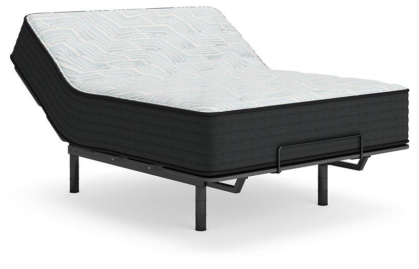 Palisades Firm Mattress - Jack’s Furniture and More (Laredo, TX)