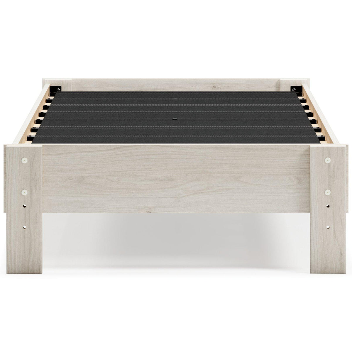 Socalle Bed and Mattress Set - Jack’s Furniture and More (Laredo, TX)