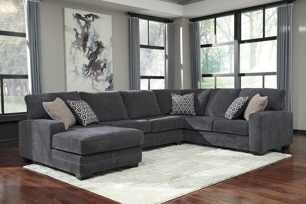 Tracling Living Room Set - Jack’s Furniture and More (Laredo, TX)