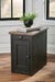 Tyler Creek End Table Set - Jack’s Furniture and More (Laredo, TX)
