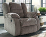 Tulen Recliner - Jack’s Furniture and More (Laredo, TX)