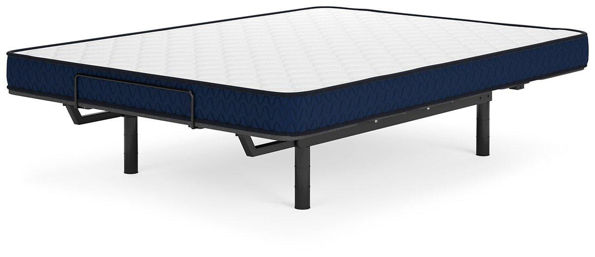 Ashley Firm Mattress - Jack’s Furniture and More (Laredo, TX)