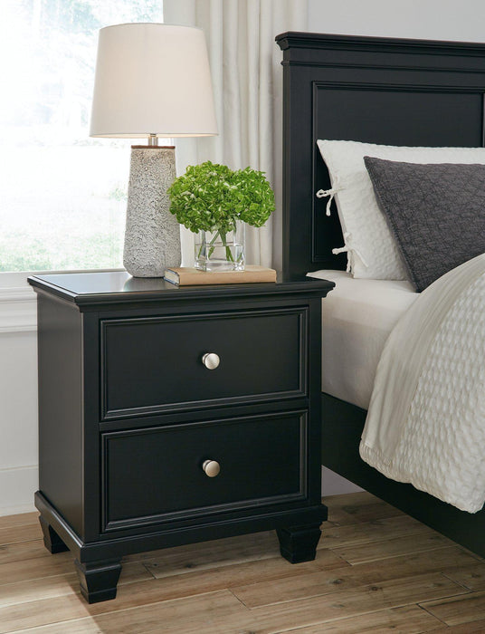 Lanolee Bedroom Set - Jack’s Furniture and More (Laredo, TX)