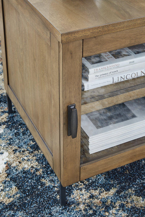 Torlanta Occasional Table Set - Jack’s Furniture and More (Laredo, TX)