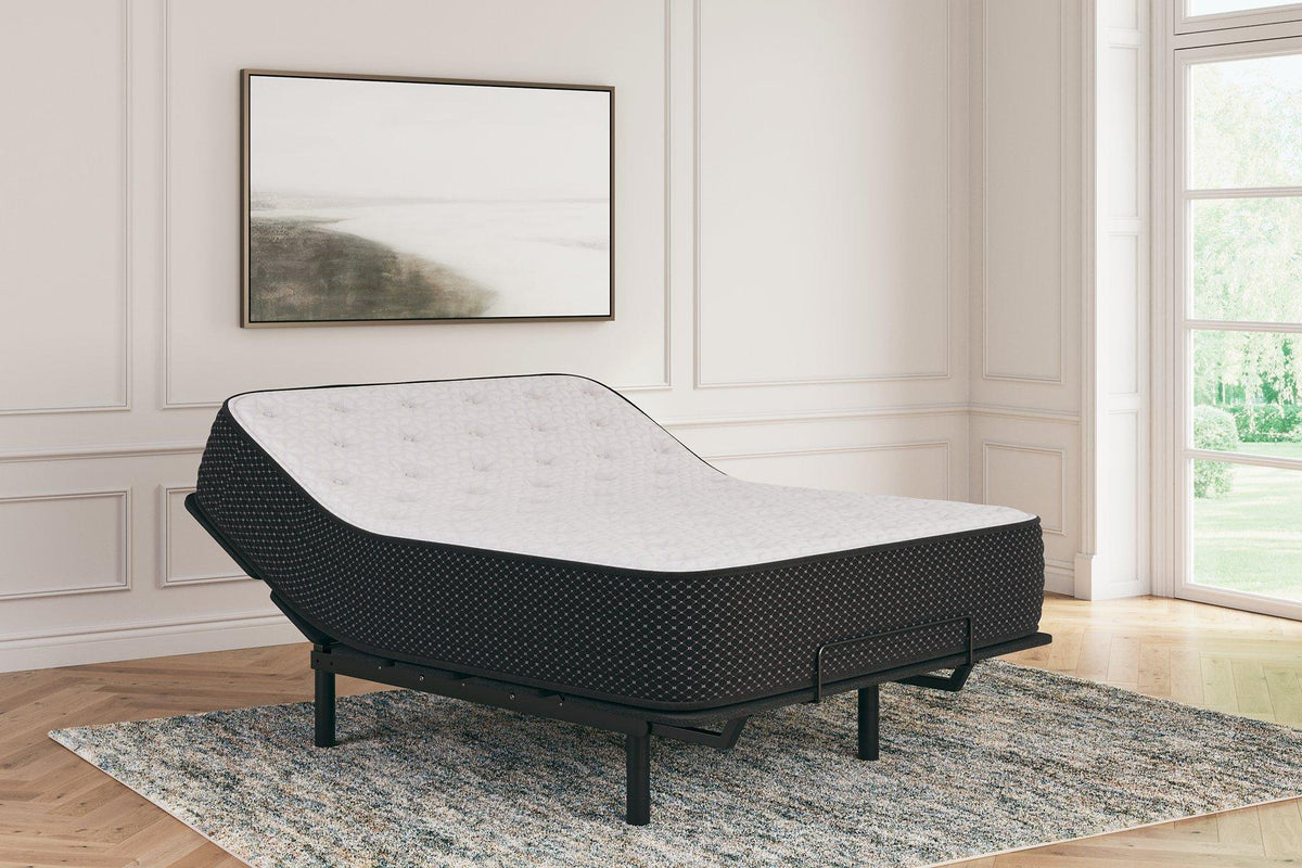 Limited Edition Plush Mattress - Jack’s Furniture and More (Laredo, TX)