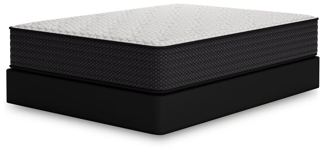 Limited Edition Plush Mattress - Jack’s Furniture and More (Laredo, TX)