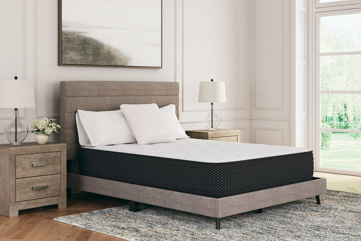 Limited Edition Plush Mattress - Jack’s Furniture and More (Laredo, TX)