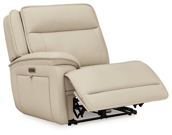 Double Deal Reclining Sectional - Jack’s Furniture and More (Laredo, TX)