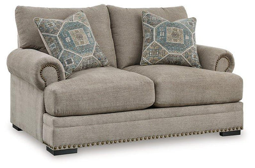 Galemore Loveseat - Jack’s Furniture and More (Laredo, TX)