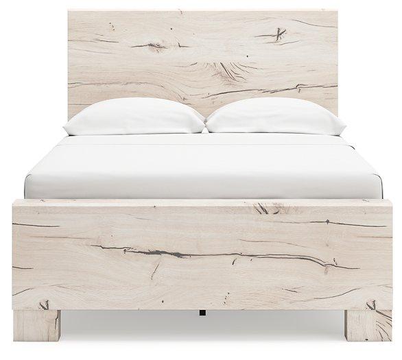 Lawroy Bed - Jack’s Furniture and More (Laredo, TX)