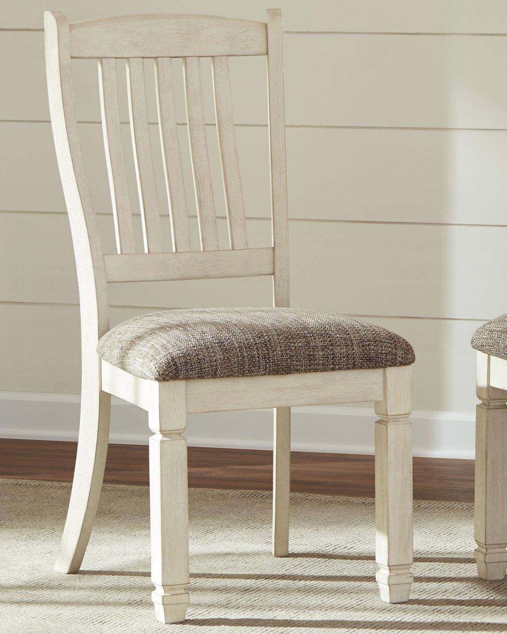 Bolanburg Dining Chair - Jack’s Furniture and More (Laredo, TX)