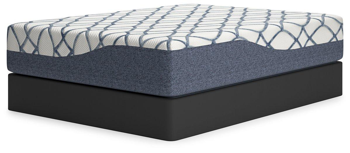 14 Inch Chime Elite 2.0 Mattress - Jack’s Furniture and More (Laredo, TX)
