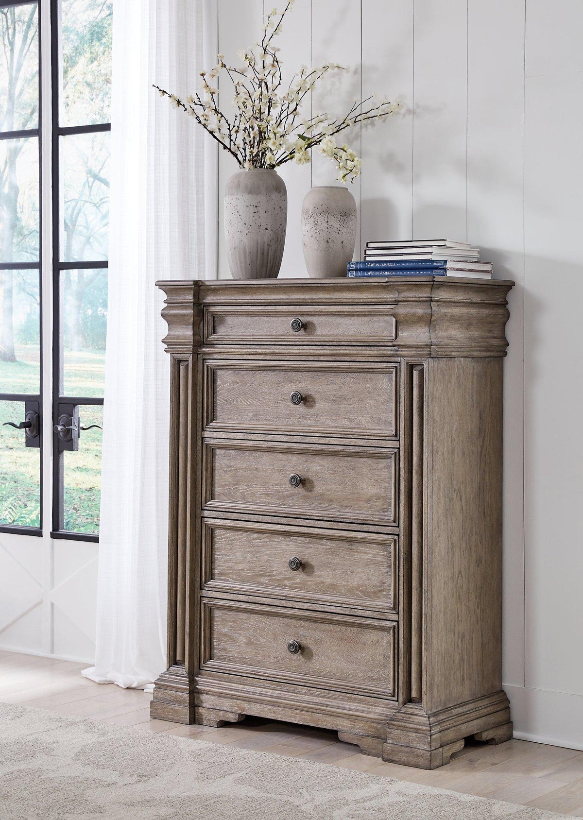 Blairhurst Chest of Drawers - Jack’s Furniture and More (Laredo, TX)