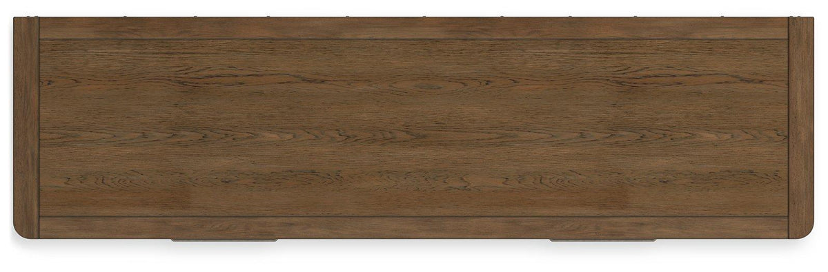 Cabalynn Dresser - Jack’s Furniture and More (Laredo, TX)