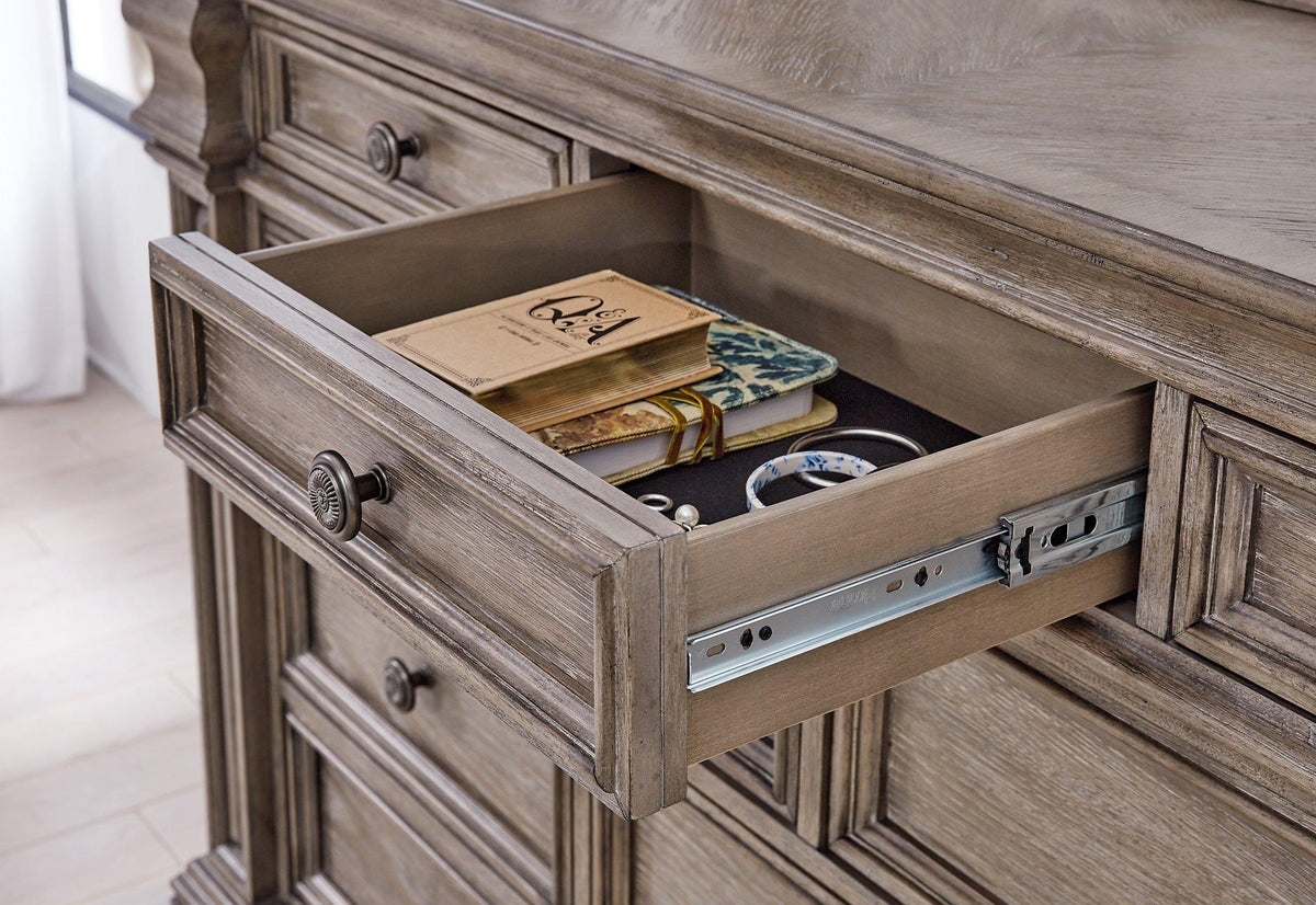 Blairhurst Dresser - Jack’s Furniture and More (Laredo, TX)