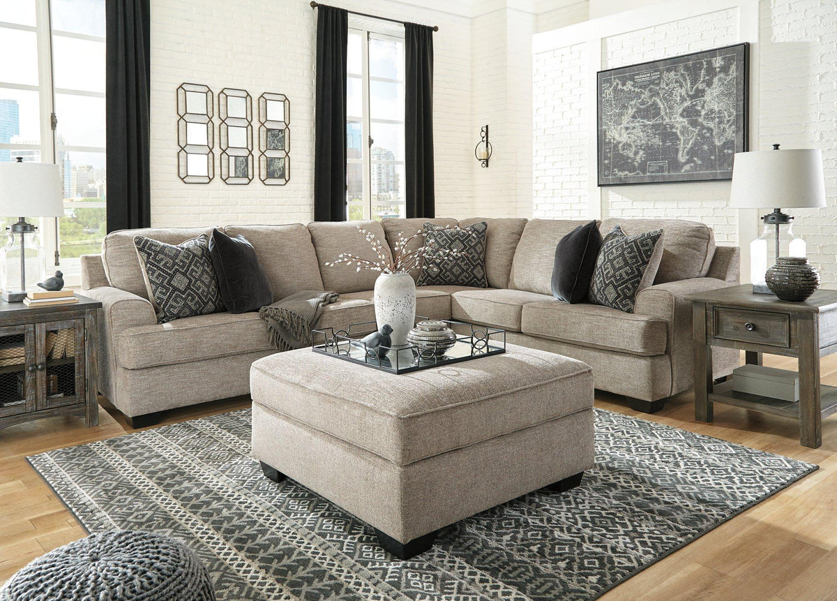 Bovarian Living Room Set - Jack’s Furniture and More (Laredo, TX)