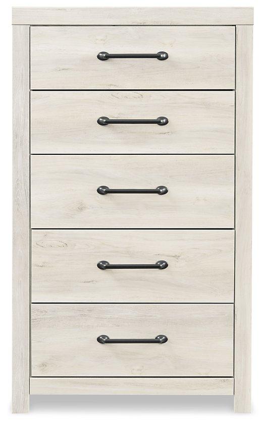 Cambeck Chest of Drawers - Jack’s Furniture and More (Laredo, TX)