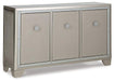 Chaseton Accent Cabinet image