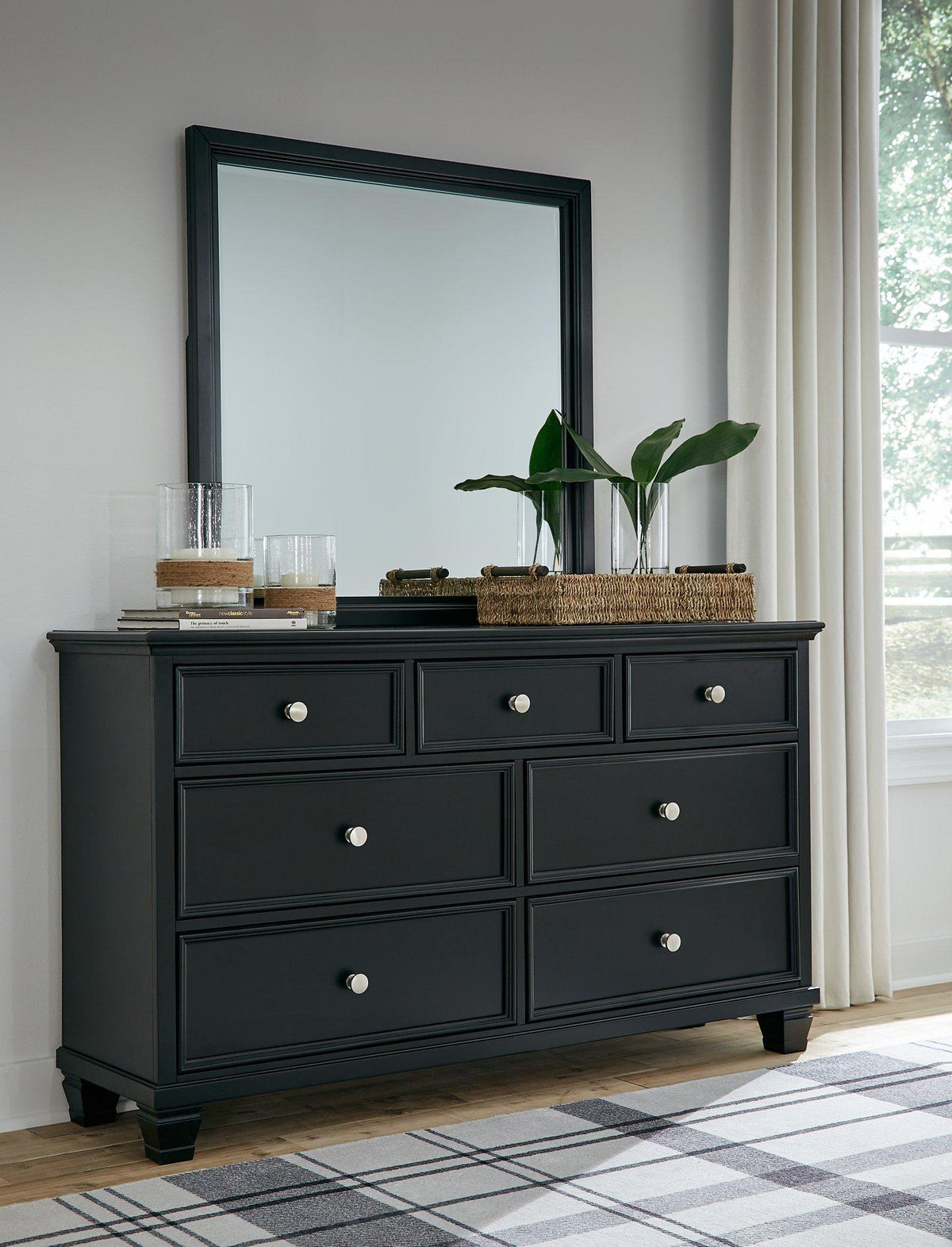 Lanolee Bedroom Set - Jack’s Furniture and More (Laredo, TX)