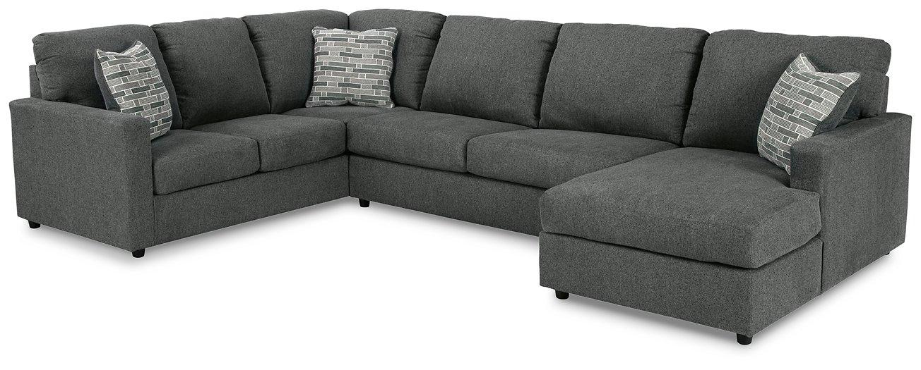 Edenfield Living Room Set - Jack’s Furniture and More (Laredo, TX)