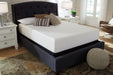 Chime 12 Inch Memory Foam Mattress in a Box - Jack’s Furniture and More (Laredo, TX)