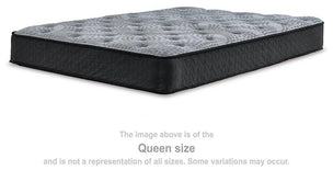 Hybrid Mattress