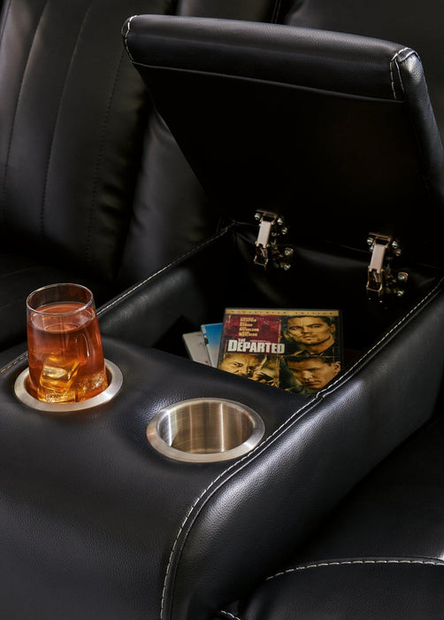 Caveman Den Upholstery Package - Jack’s Furniture and More (Laredo, TX)