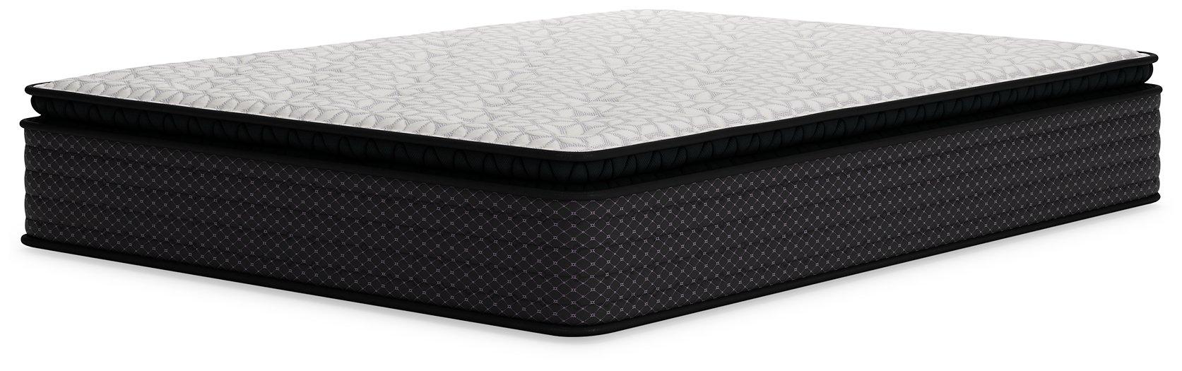 Limited Edition PT Mattress - Jack’s Furniture and More (Laredo, TX)