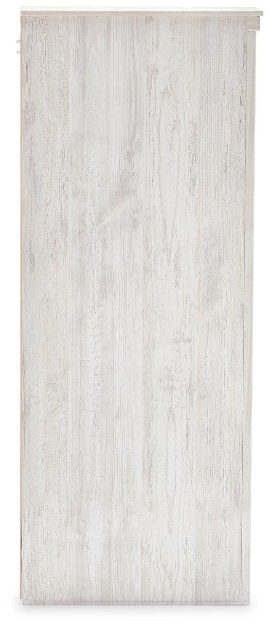 Paxberry Dresser - Jack’s Furniture and More (Laredo, TX)