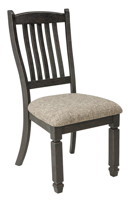 Tyler Creek Dining Set - Jack’s Furniture and More (Laredo, TX)
