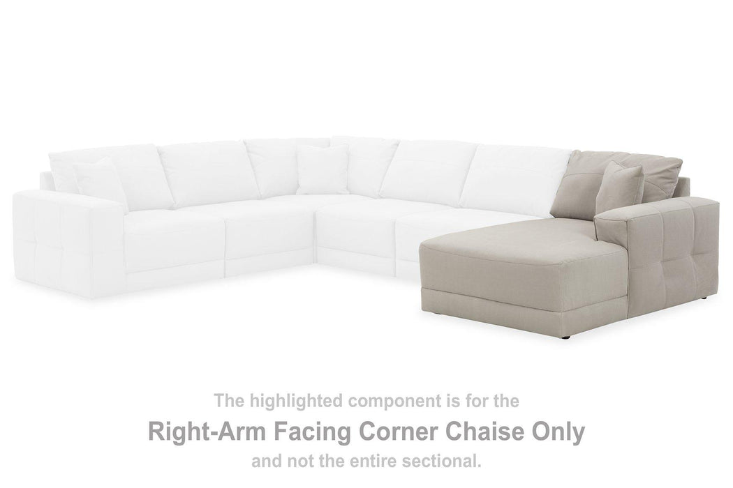 Next-Gen Gaucho Sectional Sofa with Chaise - Jack’s Furniture and More (Laredo, TX)