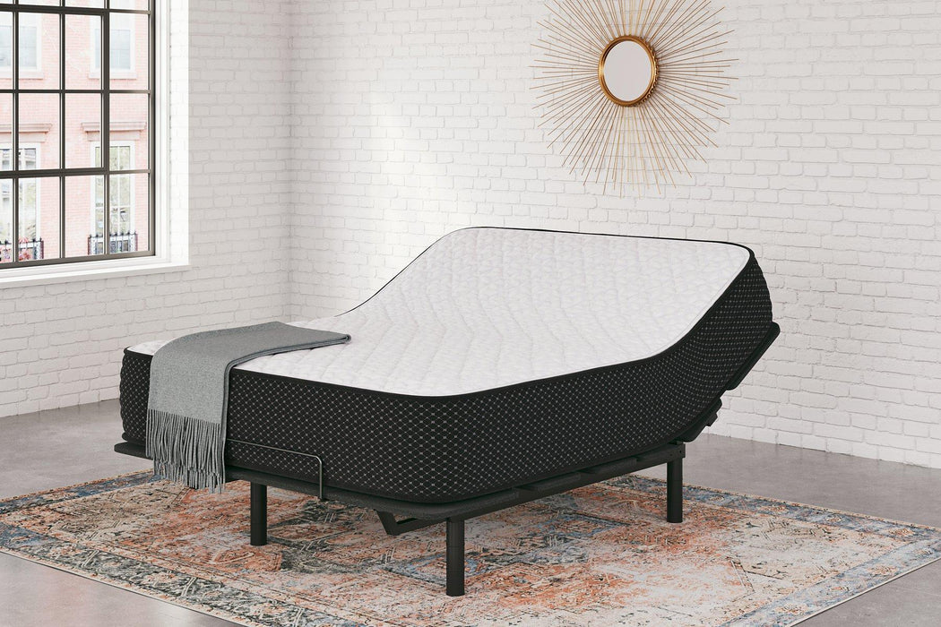 Limited Edition Firm Mattress - Jack’s Furniture and More (Laredo, TX)