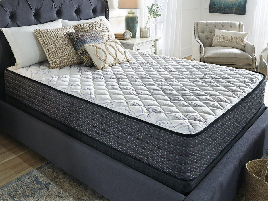 Limited Edition Firm Mattress - Jack’s Furniture and More (Laredo, TX)