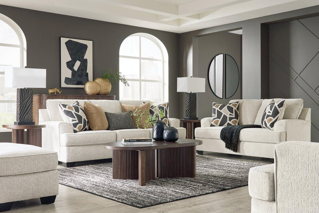 Heartcort Living Room Set - Jack’s Furniture and More (Laredo, TX)