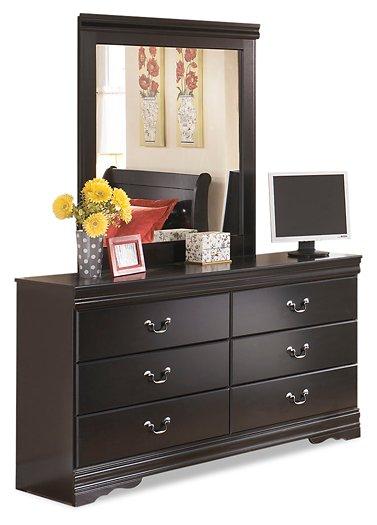 Huey Vineyard Bedroom Set - Jack’s Furniture and More (Laredo, TX)
