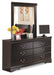 Huey Vineyard Bedroom Set - Jack’s Furniture and More (Laredo, TX)