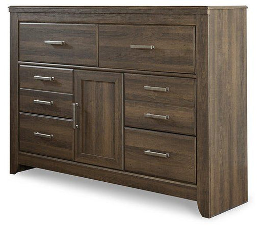 Juararo Dresser - Jack’s Furniture and More (Laredo, TX)