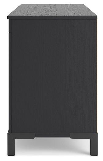 Cayberry Entertainment Center with Electric Fireplace - Jack’s Furniture and More (Laredo, TX)