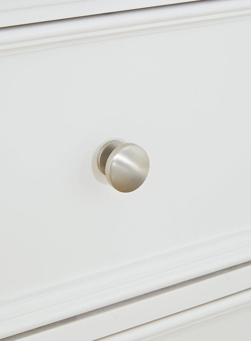 Fortman Panel Storage Bed - Jack’s Furniture and More (Laredo, TX)