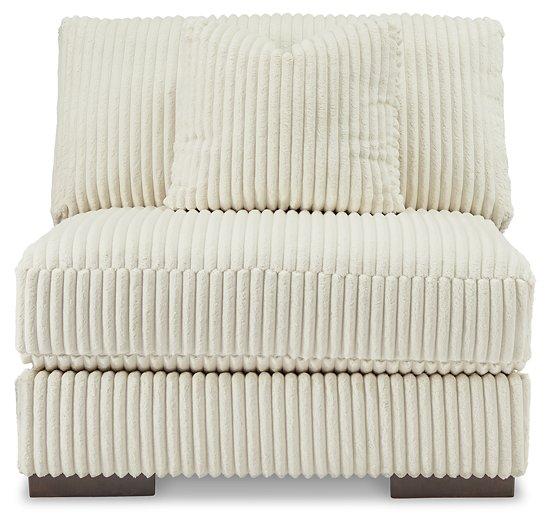 Lindyn Sectional with Double Chaise - Jack’s Furniture and More (Laredo, TX)